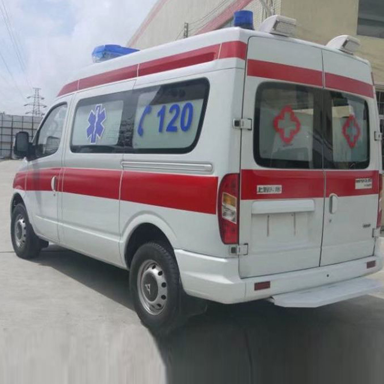 博野私人救护车出租需要注意哪些事项？