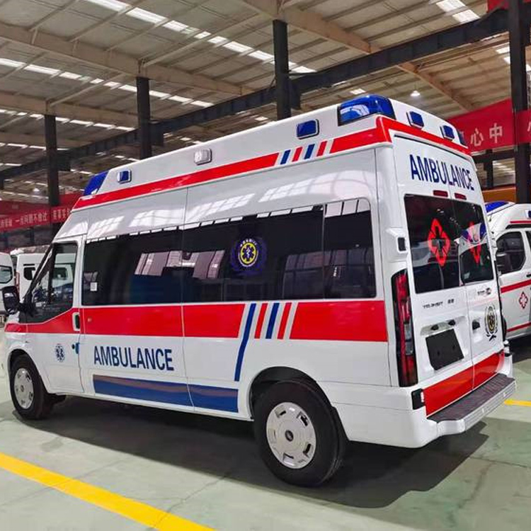 博野救护车出租 —— 专业、安全、高效的城市急救服务