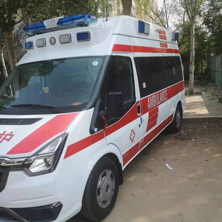 博野救护车出租服务提供灵活定制方案