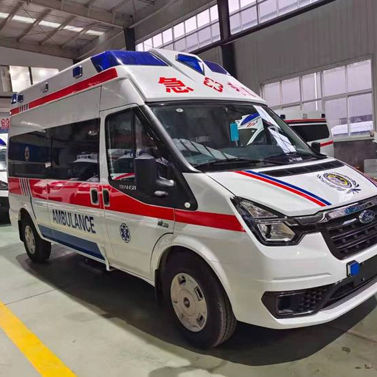 博野演唱会救护车出租保障现场
