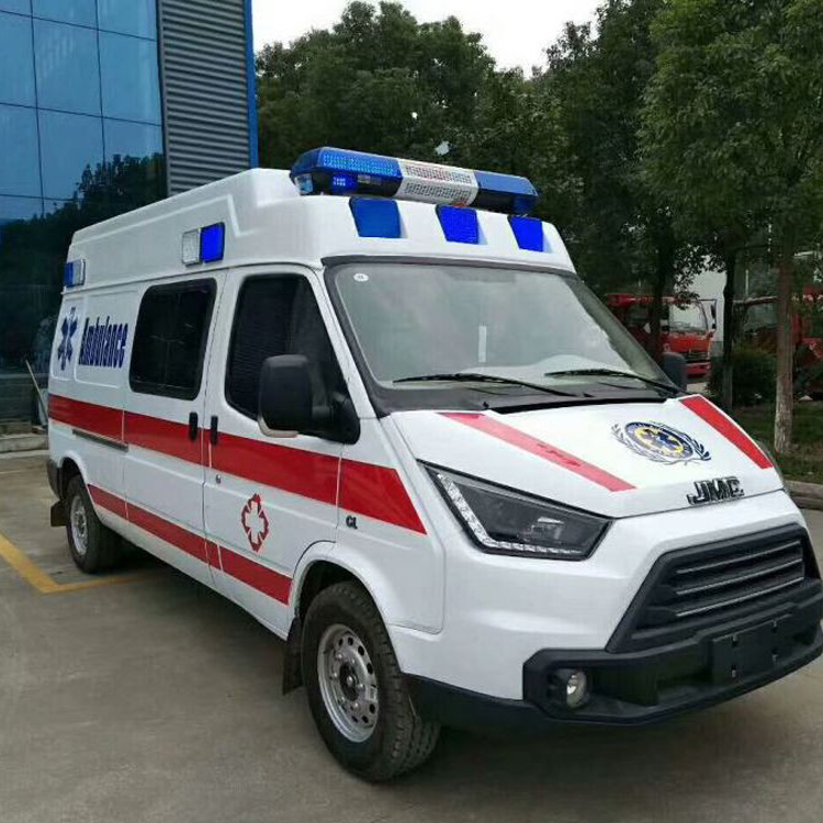 博野救护车出租哪家好