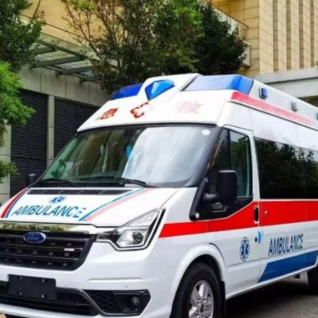 博野选择租赁救护车的注意事项